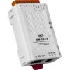 Ethernet/IP adapter to Modbus RTU Master and Modbus TCP Client Gateway, communicable over Modbus RTU, Modbus TCP, and EtherNet/IP protocols. Supports operating temperatures between -25°C ~ +75°CICP DAS